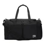 Nike Utility Power 2.0 Duffel Medium 51L Bag Black/Black/White