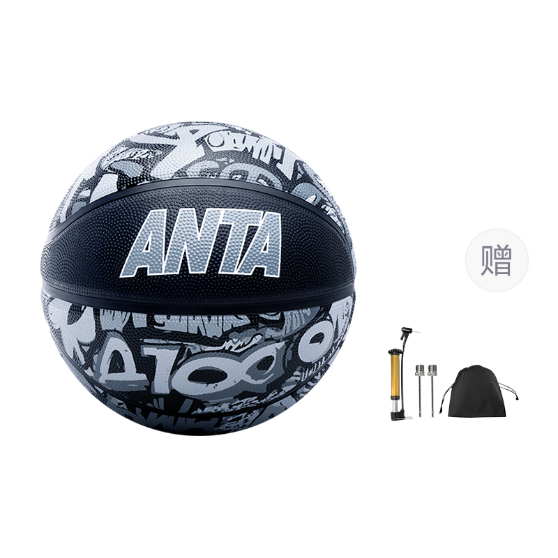 Мяч Anta Anta (разноцветный)