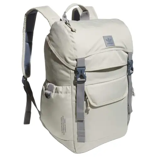 Adidas Originals Utility 5.0 Backpack Light Grey/Solid Grey/Onix