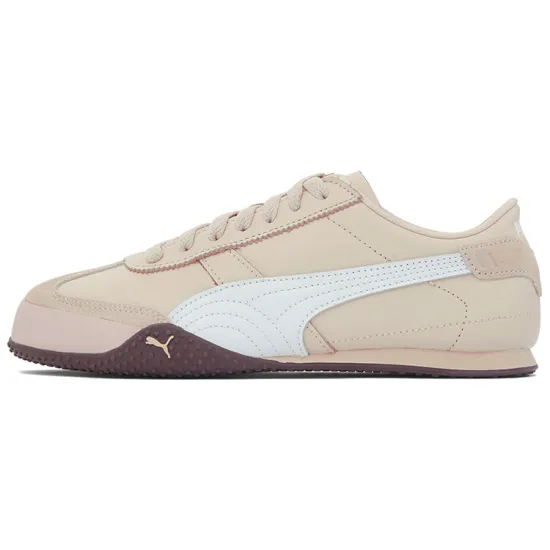 Puma Bella Lifestyle Shoes Unisex Low-top Pink