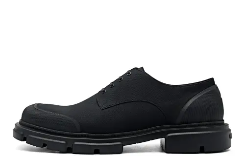 PEDRO Fabric Abrasion Resistant Slip Resistant Low top Casual Shoes Men's