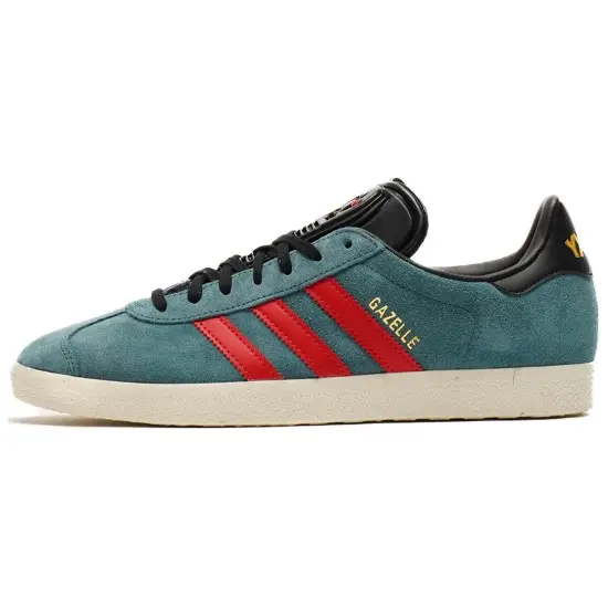 Gazelle Mls X Adidas Originals 'LA Galaxy'