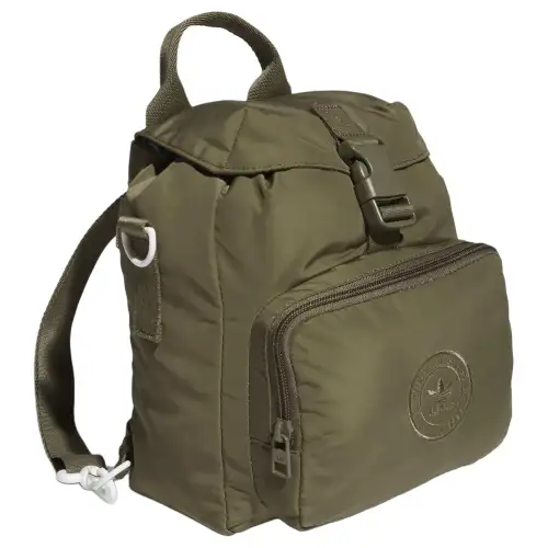 Adidas Originals Micro 3 Mini Backpack