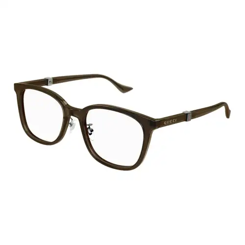 Gucci Square Frame Glasses
