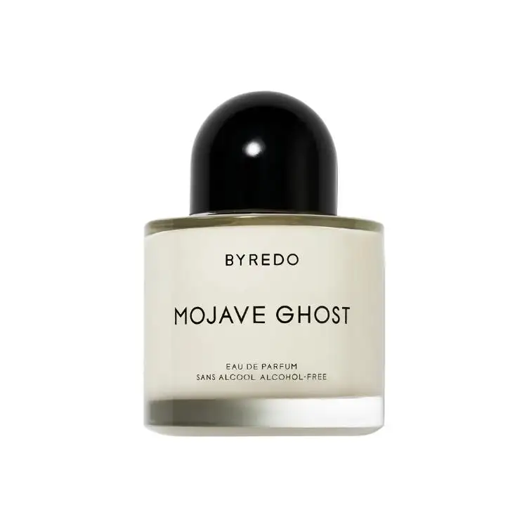 BYREDO Shadow of Mojave water-based perfume floral fragrance light fragrance magnolia cedar 100ml