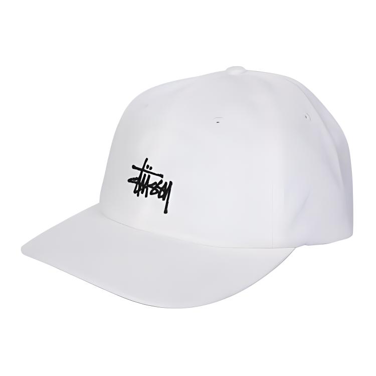 Stüssy Embroidered logo Cap