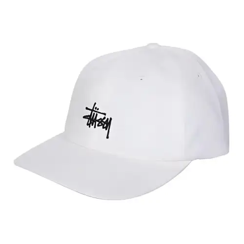 Stüssy Embroidered logo Cap
