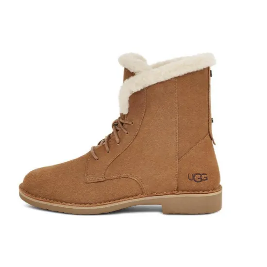 UGG Martin Boot Women's Chestnut