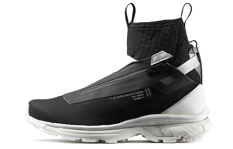11 BY BBS x SALOMON Nordic Hybrid Bamba3