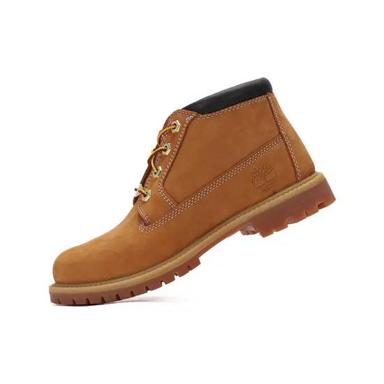Timberland Premium Waterproof Boots 'yellow' Women's