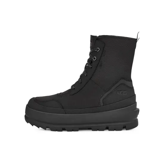 UGG Ankle Boots Women's Black
