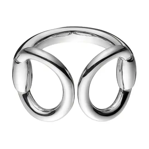 HERMES Rings Women's