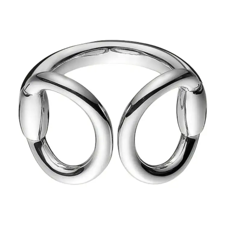HERMES Rings Women's