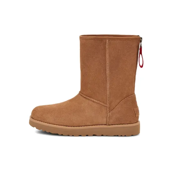 UGG Snow Boots Women's Chestnut