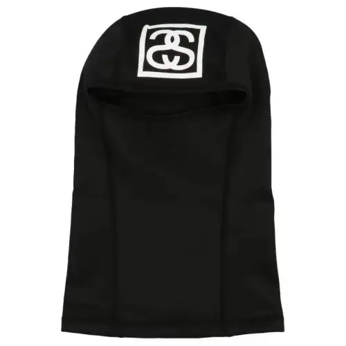 Stussy Polyester Hats & Caps Unisex Black