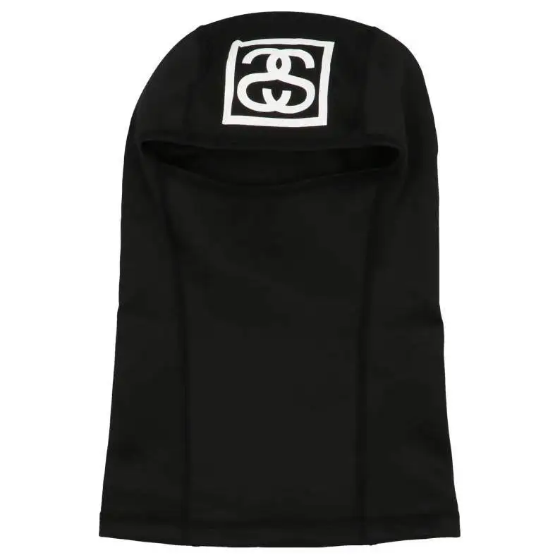 Stussy Polyester Hats & Caps Unisex Black