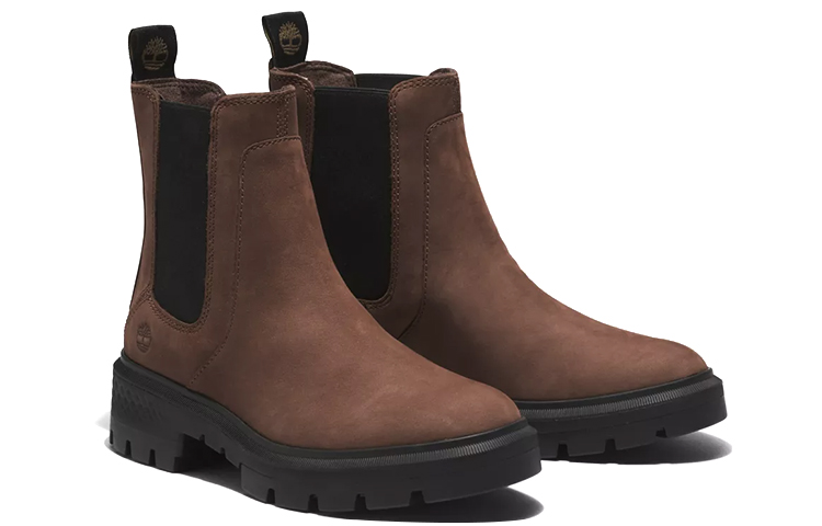 Timberland Cortina Valley