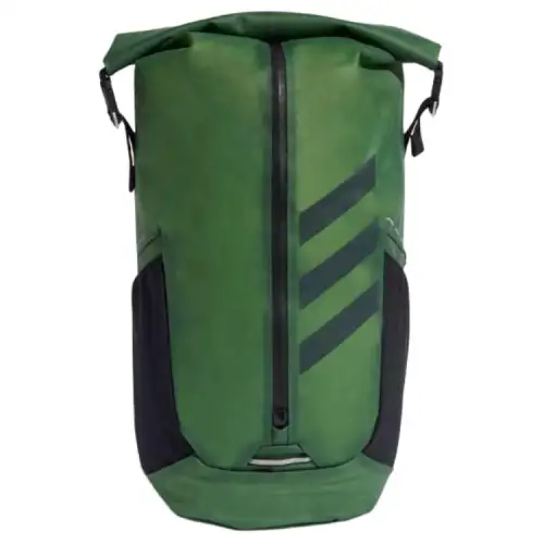 Adidas Free Shipping With AdiClub Adaptive Packing System Backpack 4D