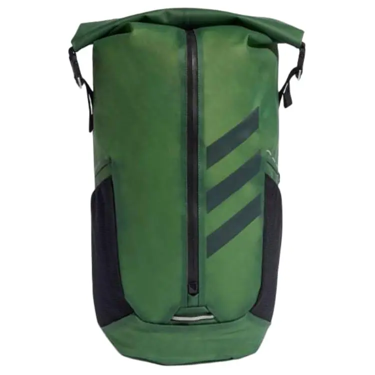 Adidas Free Shipping With AdiClub Adaptive Packing System Backpack 4D