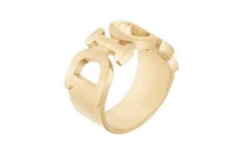 DIOR Rings Unisex