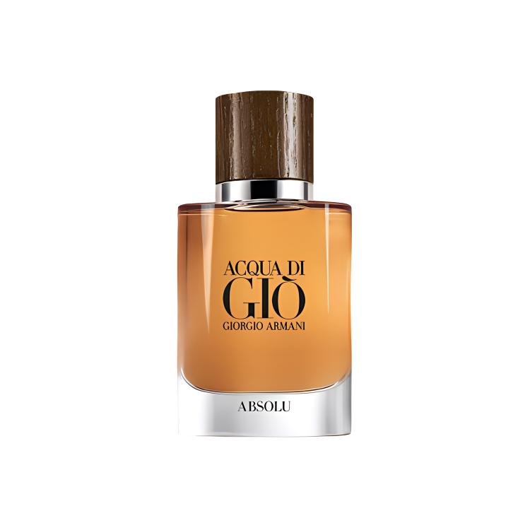 Armani, wooden fragrant lavender perfume, woody notes