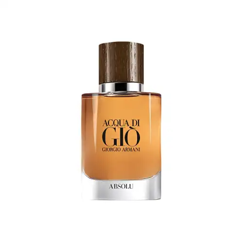 GIORGIO ARMANI ARMANI Intimate Men's Essential Version