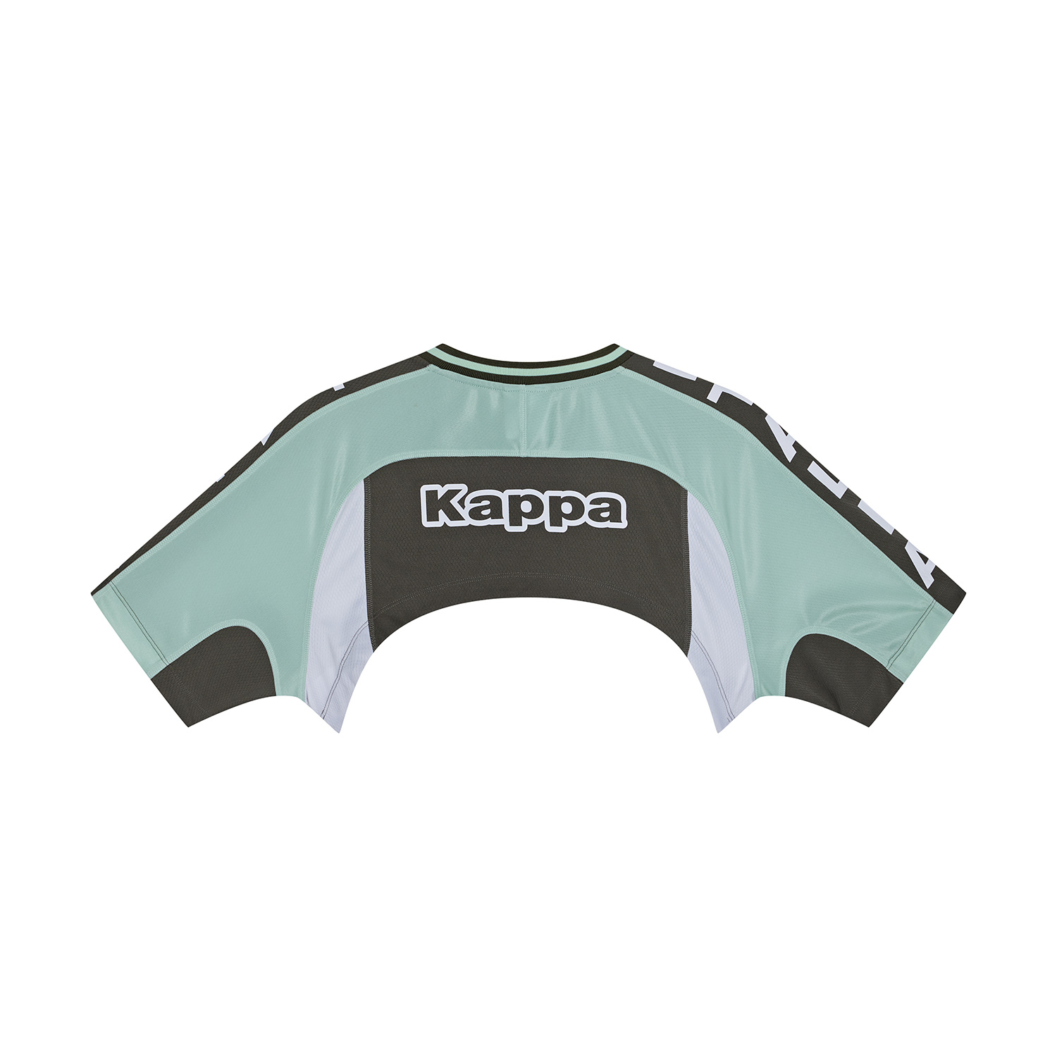 Kappa Soccer Jersey Women’s Green
