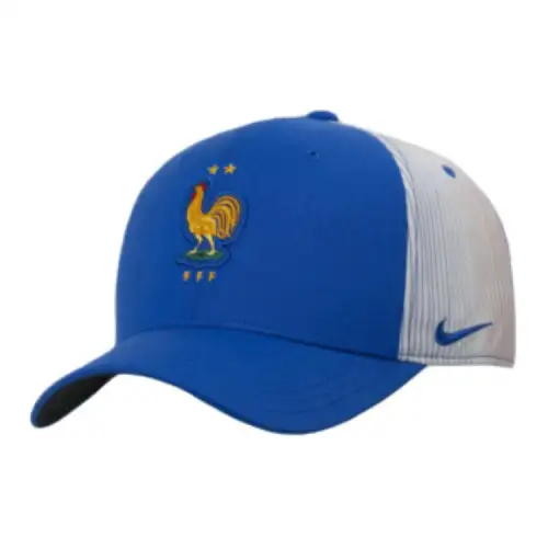 Nike Fff SwooshFlex Nike Soccer Trucker Cap