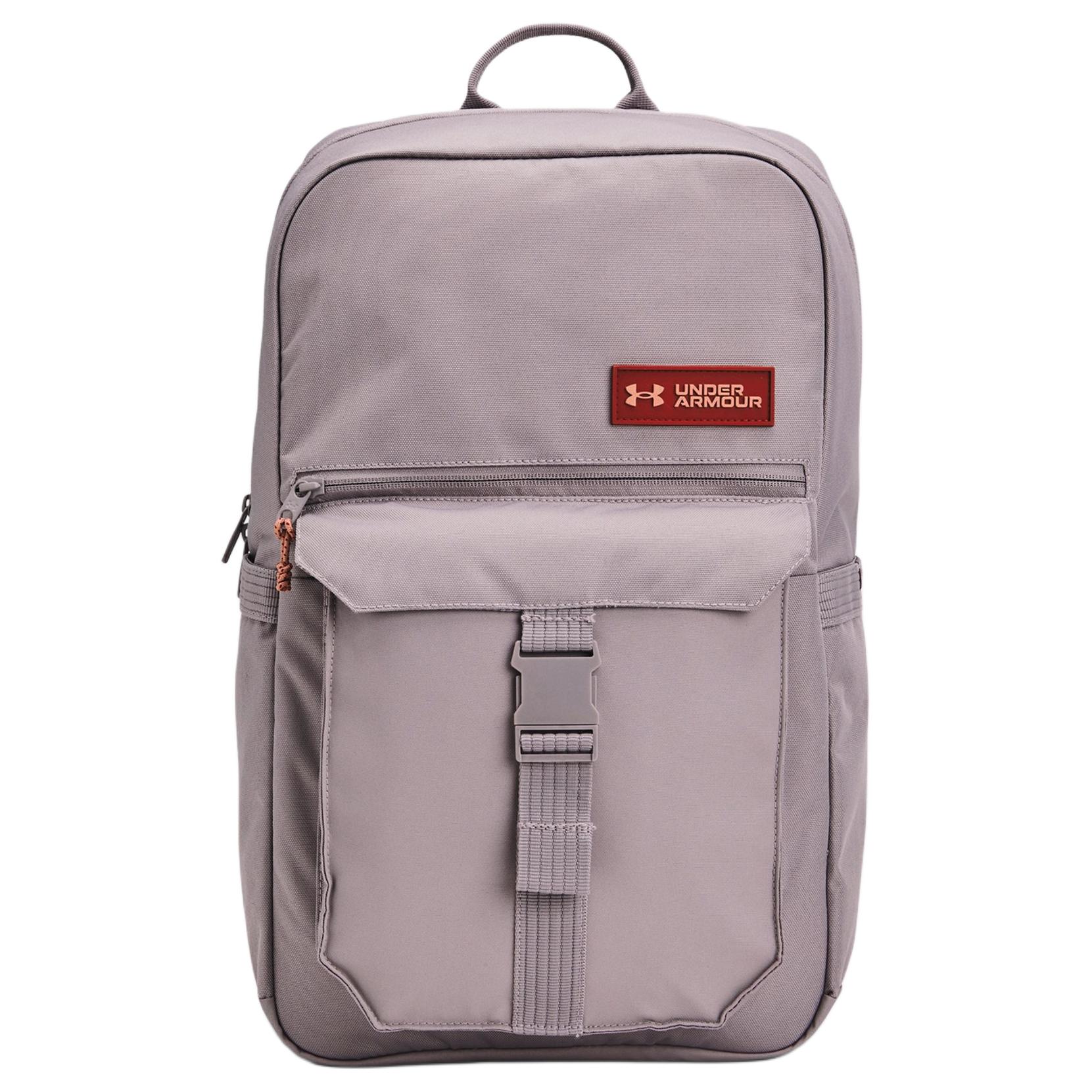 Мужской рюкзак Under Armour Backpack (розовый)