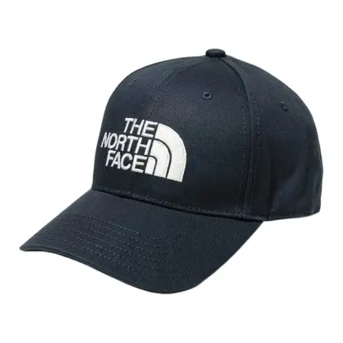 THE NORTH FACE Polyester Baseball Caps Men's Marine Blue