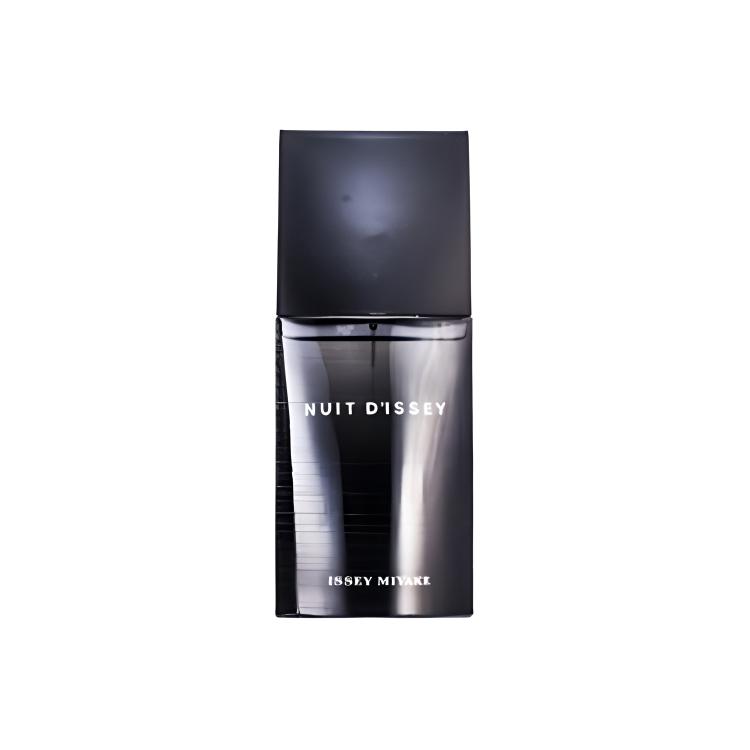 ISSEY MIYAKE Wooden perfume, 75 ml, 125 ml