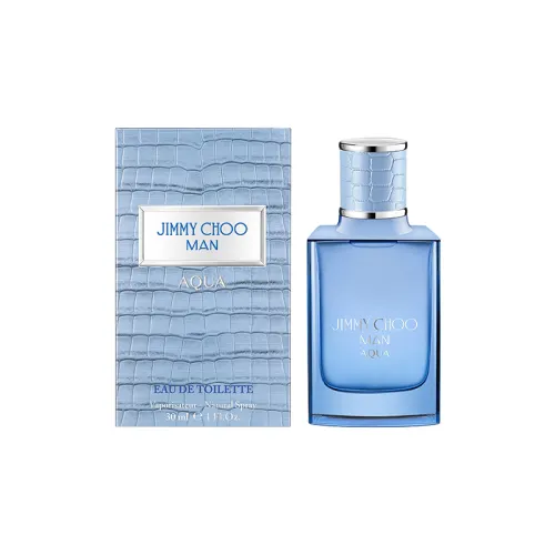 Jimmy Choo Pure Water Men's Eau
