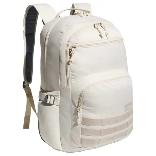Adidas Originals Daily Backpack White/Beige/Onix