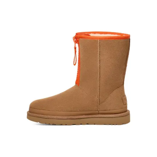 UGG Snow Boots Women's Brown