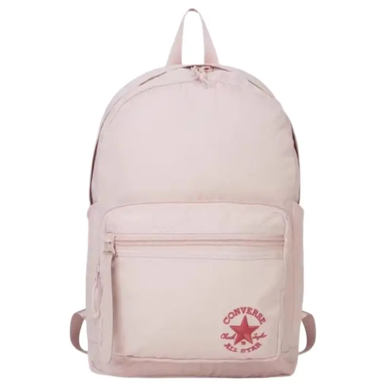 Converse Polyester Backpack Regular Unisex Pink