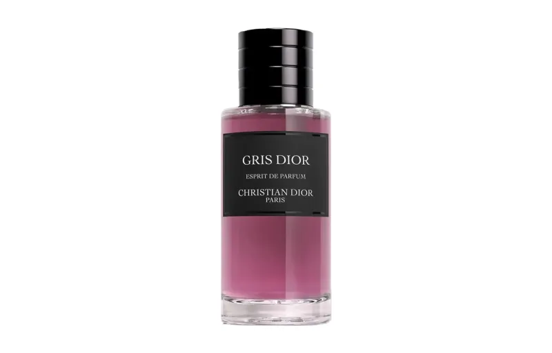 DIOR Dior Collection Montaigne Essence Edition Perfume Floral Fragrance Parfum Rose Patchouli 80ml