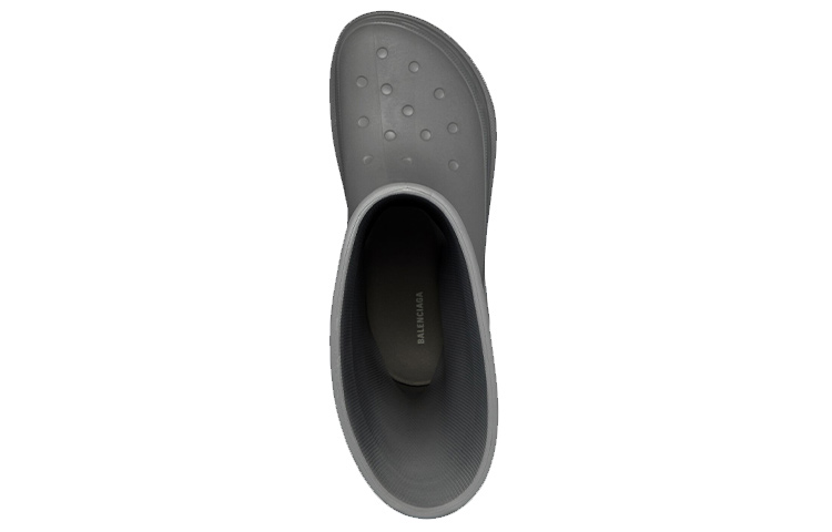 Crocs x Balenciaga