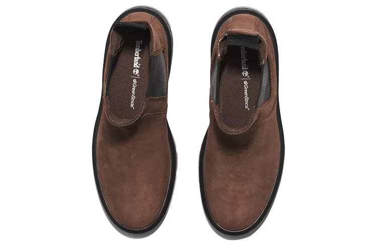 Timberland Cortina Valley