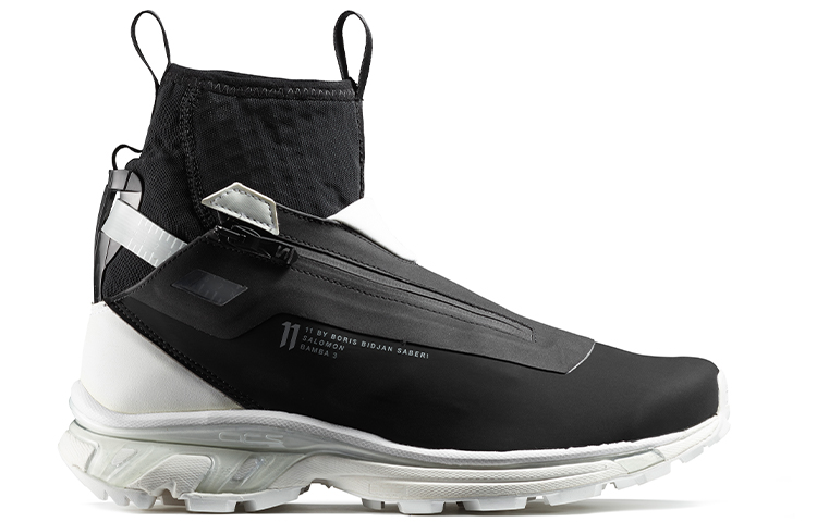 11 BY BBS x SALOMON Nordic Hybrid Bamba3