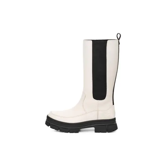 UGG Chelsea Boot Women's White