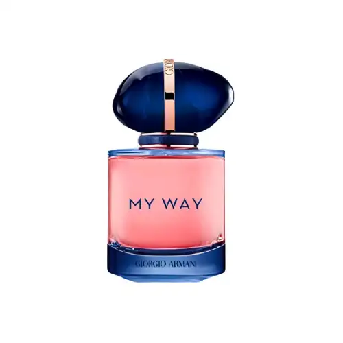 Armani, strengthening perfume, floral tuberose for friend, improved version, 30 ml, 50 ml, 90 ml, gift for girl, Birthday gift