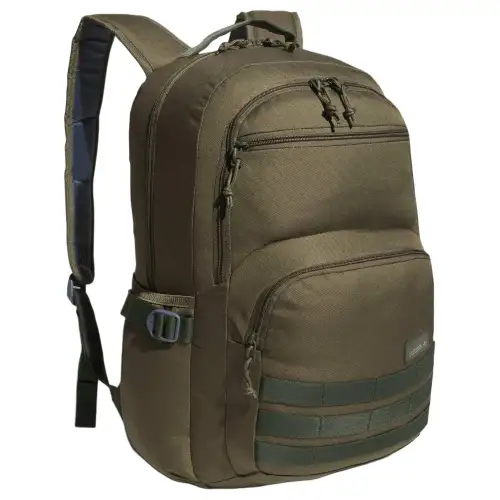 Adidas Originals Daily Backpack Dark Green/Night Cargo