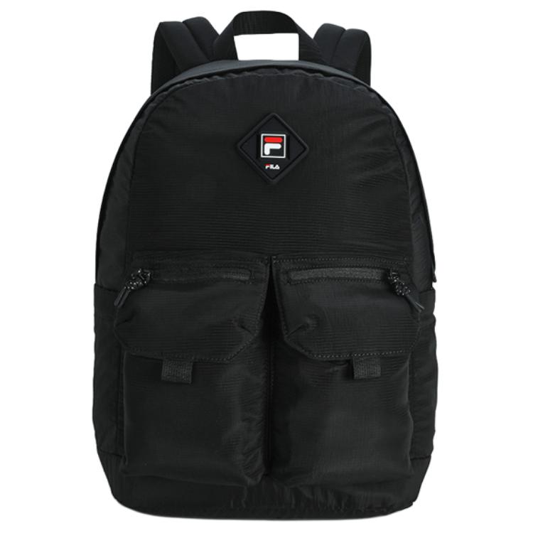 Рюкзак Fila (черный)