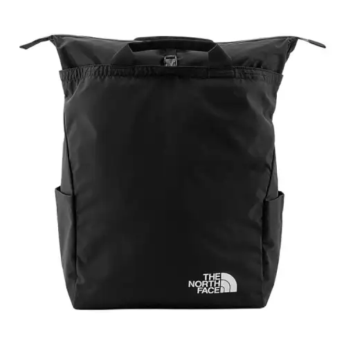 THE NORTH FACE 29.2L Backpack Outdoor Bag CORDURA Fabric Black Men's