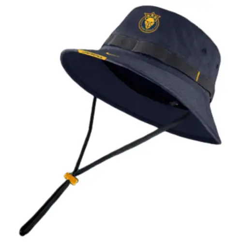 Nike Utah Royals Fc Nike Nwsl Sideline Boonie Bucket Hat