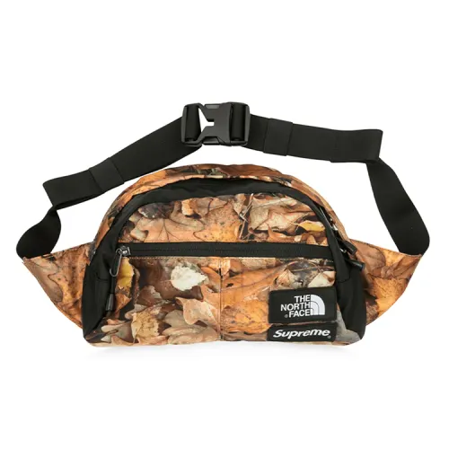 Supreme X The North Face Roo 2 Belt Bag