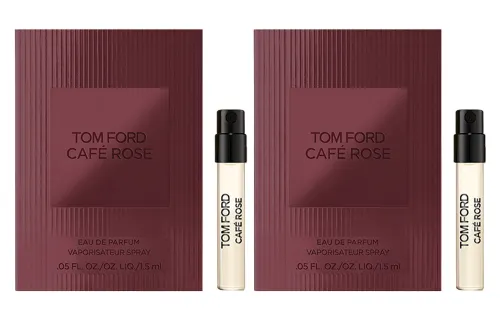 TOM FORD Coffee Rose