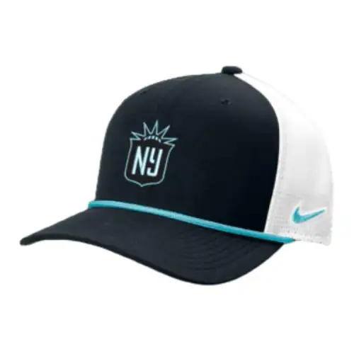 Nike NJ/NY Gotham Fc Nike Nwsl Trucker Cap