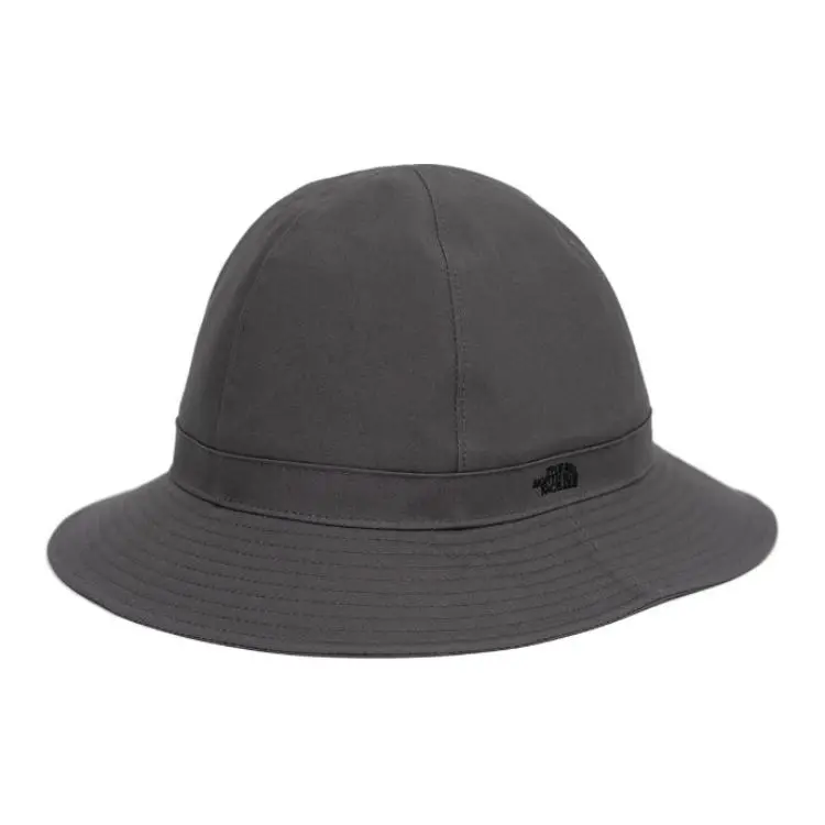 THE NORTH FACE PURPLE LABEL Cotton Bucket Hats Unisex Gray