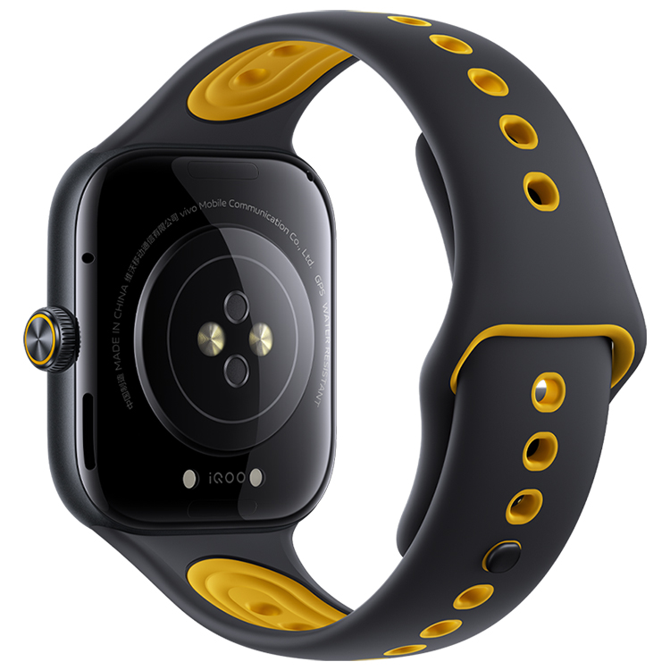 Vivo IQOO WATCH GT AI Experience Smart Watches